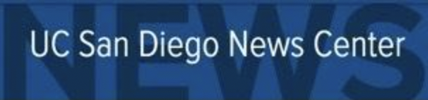 UC San Diego News logo