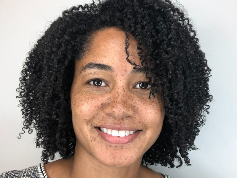 Kirby Brady headshot