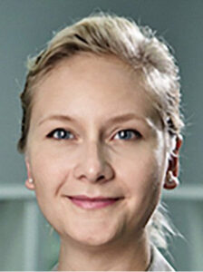 Orianna Bretschger CEO Aquacycl Inc.