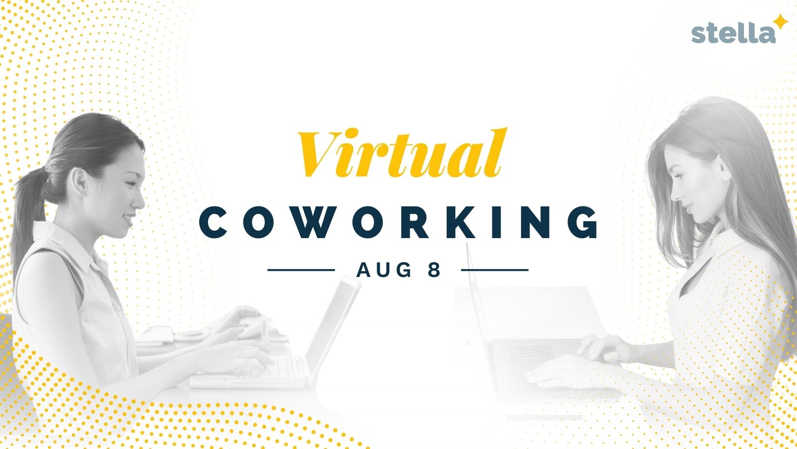 Aug 8 CoWorking