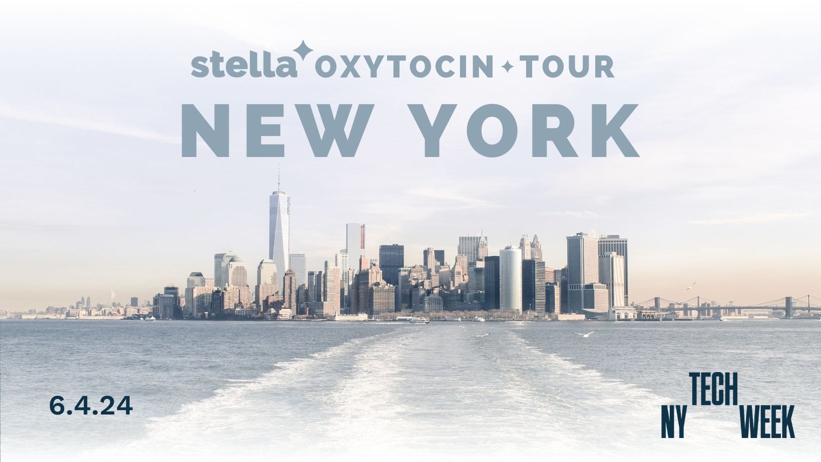New York Oxytocin