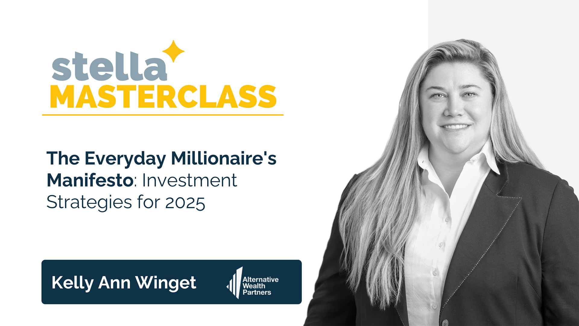 everyday millionaires manifesto masterclass banner