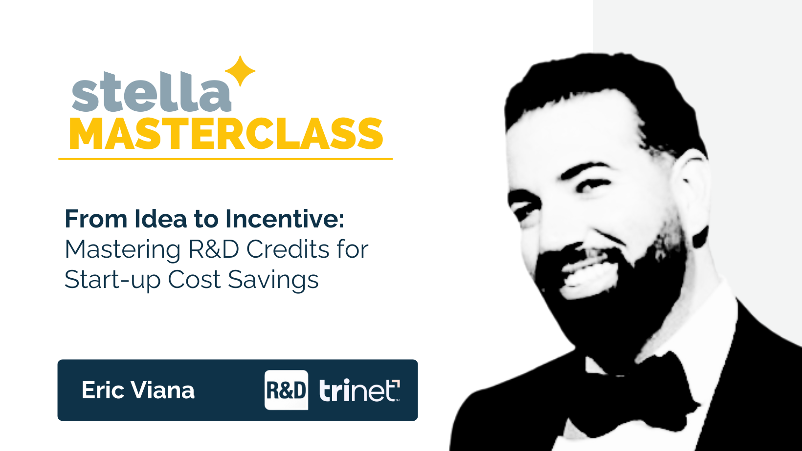 June Masterclass with Eric Viana