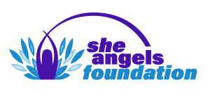 she angels logo