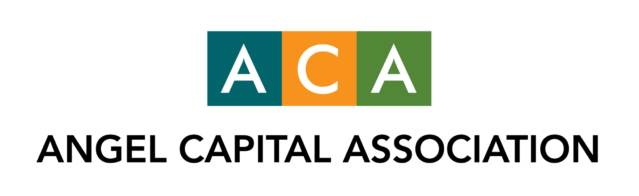 Angel Capital Association logo