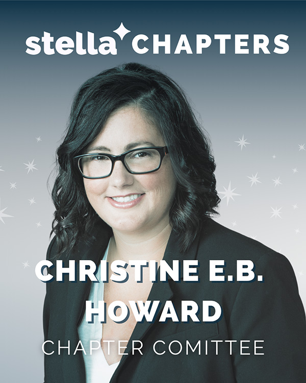 Christine Howard_NYLeaders Christine E. B. Howard NY Chapter Committee
