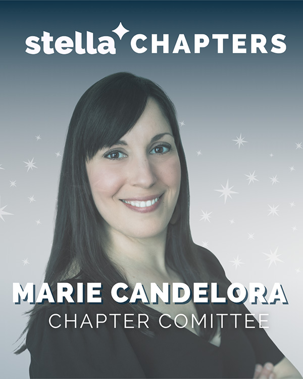 Marie Candelora_NYLeaders Marie Candelora NY Chapter Committee