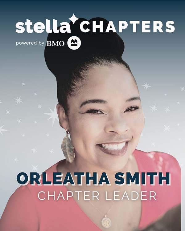Oleatha Smith SoCA Chapter Leadership Orleatha Smith SoCA Chapter Leadership