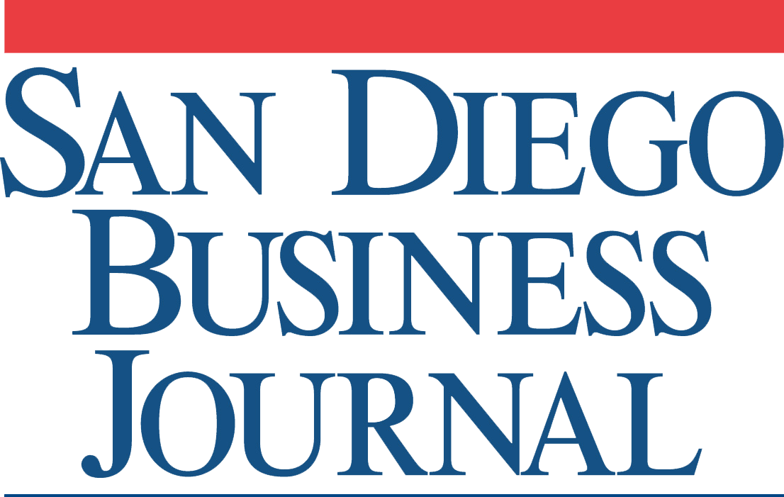 SDBJ logo San Diego Business Journal