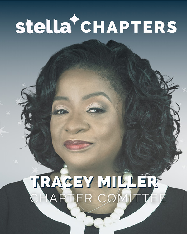 Tracey Miller_NYLeaders Tracey Miller NY Chapter Committee