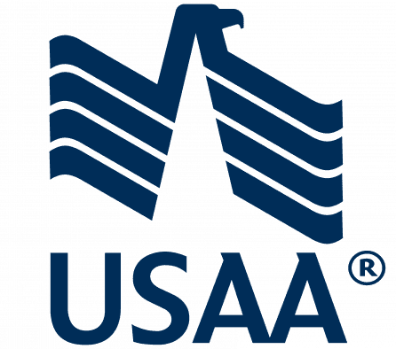 USAA logo USAA logo