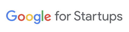google for startups logo